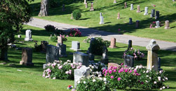 St John's Cemetery